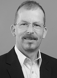 QM-Akademie Gutachter Stephan Horn